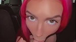 Olivia Mae Car Blowjob Creampie Sextape Video Leaked