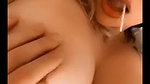 OmyStephanieMichelle Nude Big Tits Tease Video