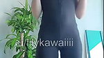 OnlyFans Asian Americans lilykawaiii Sex Leaked Part 14