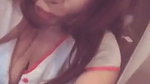 OnlyFans Hong Kong HK elisetutu69 Sex Video Leaked Part 75