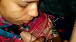 Married bhabhi blowjob