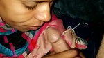 Married bhabhi blowjob