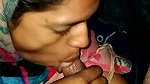 Married bhabhi blowjob