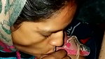 Married bhabhi blowjob