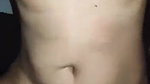 Taking cumshot on face