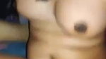 Taking cumshot on face