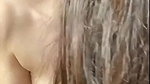 Orenda ASMR Nude Dildo Riding By A Fireplace Video Leaked – ASMR, OnlyFans