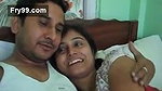 desi  Couple