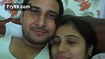 desi  Couple