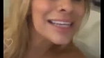 Paige VanZant Butthole Bath OnlyFans Livestream Leaked