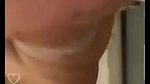 Paige VanZant Butthole Bath OnlyFans Livestream Leaked