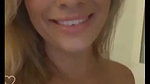 Paige VanZant Butthole Bath OnlyFans Livestream Leaked