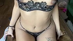 PaintJunkHunny OnlyFans Leaks (5 Videos) 2