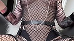 PeachJars Nude Nipple Clamps BDSM Onlyfans Video Leaked