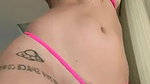PeachJars Nude Pussy Lips Spreading Bikini Onlyfans Set Leaked