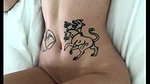 Peachtot Onlyfans Dildo Masturbating Porn Video