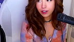 Pokimane Nude Boob Nipple Slip Video Leaked