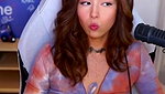 Pokimane Nude Boob Nipple Slip Video Leaked