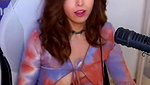 Pokimane Nude Boob Nipple Slip Video Leaked