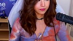 Pokimane Nude Boob Nipple Slip Video Leaked