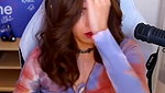 Pokimane Nude Boob Nipple Slip Video Leaked