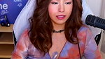 Pokimane Nude Boob Nipple Slip Video Leaked