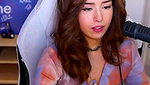 Pokimane Nude Boob Nipple Slip Video Leaked