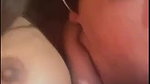Poonam Pandey Nipples Sucking POV Video Leaked