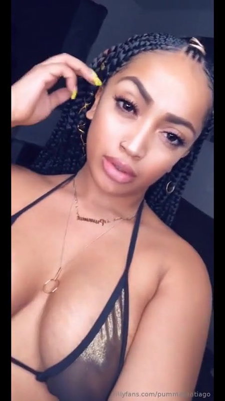 Pumma santiago – pummasantiago OnlyFans Leaks (4 Videos) 4