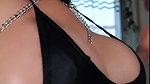 Pureruby87 Titty Squeeze BDSM Lingerie Video Leaked – OnlyFans