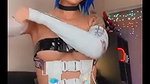 Purple Bitch OnlyFans Nude Leaked Video