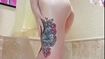 Putrid Mika Oiled Up Ass Tease Video Leaked – OnlyFans