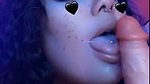 Queencurls Onlyfans Nude Leak 1