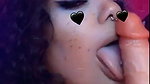 Queencurls Onlyfans Nude Leak 1