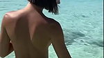 Rachel Cook Full Nude Bikini Modeling Video Leaked