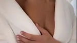 x Rachel Cook Nude Bath Robe Strip Video Leaked