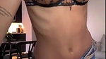 Rachel Cook Nude Blue Jeans Striptease Video Leaked