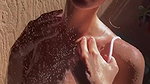 Rachel Cook Nude Outdoor Shower Onlyfans Video Leaked