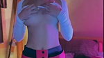 Rachel Cook Nude Panty Striptease PPV Video Leaked