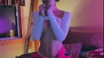Rachel Cook Nude Panty Striptease PPV Video Leaked