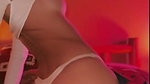 Rachel Cook Nude Panty Striptease PPV Video Leaked