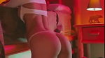 Rachel Cook Nude Panty Striptease PPV Video Leaked