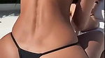Rachel Cook Santa Girl Oiled Up Massage Video