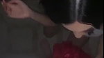Rainey James Santa Blowjob Porn Video Leaked