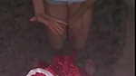 Rainey James Santa Blowjob Porn Video Leaked