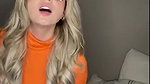 Rayofshinexo Velma Cosplay Dildo Riding Video Leaked – OnlyFans