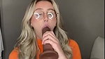 Rayofshinexo Velma Cosplay Dildo Riding Video Leaked – OnlyFans