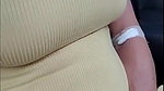 Reba Fitness Pussy Touching in Car Video Leaked – OnlyFans