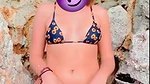 Rhayza Magalhaes Nude Bikini Tease Video Leaked – OnlyFans