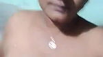 Desi Girl Showing Her Big Boobs